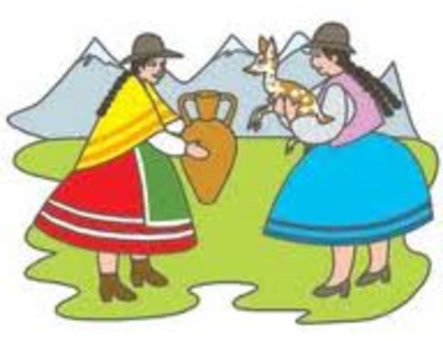 Civilización Azteca