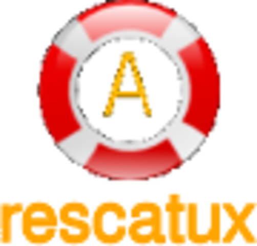 Rescatux 0.40 Beta 6