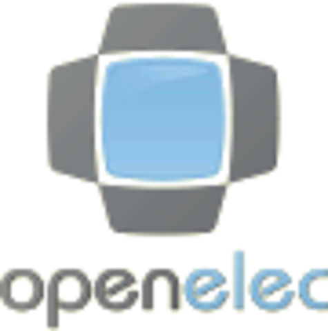 OpenELEC 2014-12-28