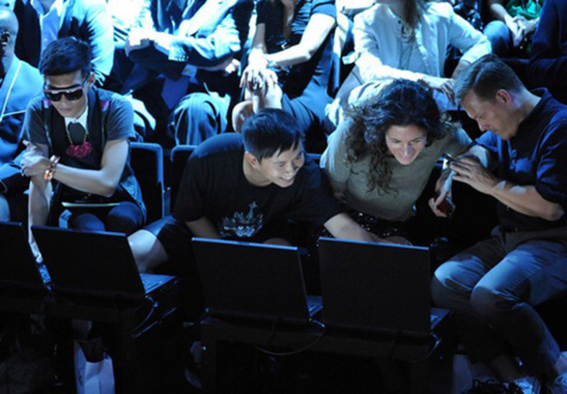 Blogger nuevos influencers