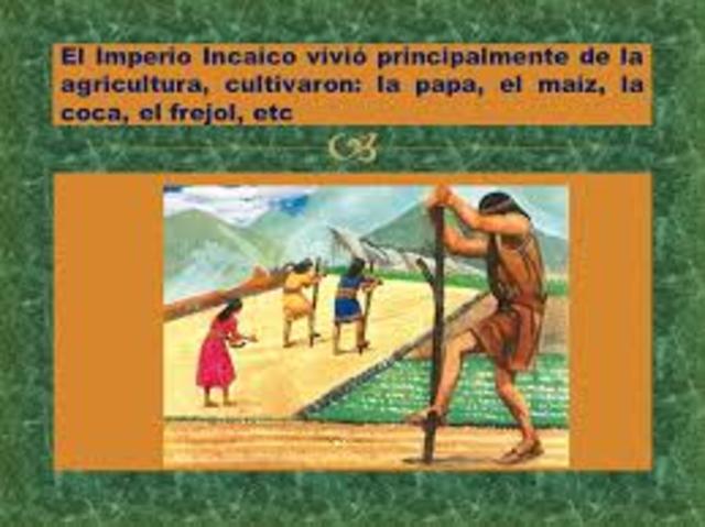Civilización Inca