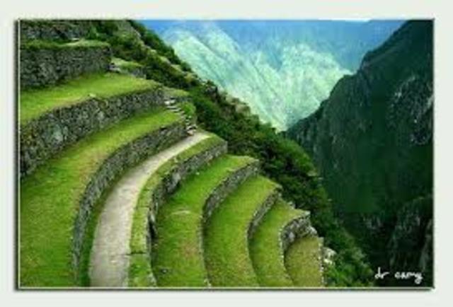 Civilizacion Inca