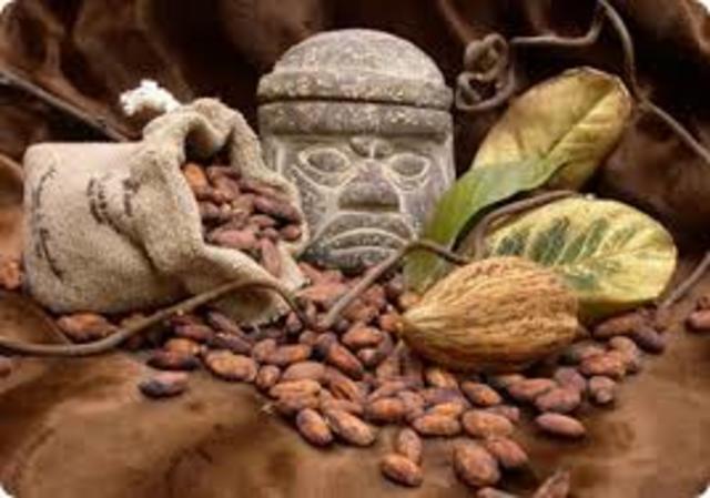 Civilización Azteca