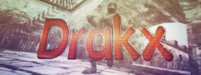 DRAKX