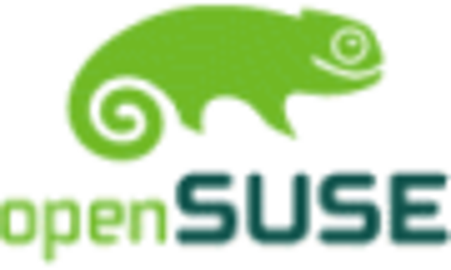 openSUSE 42.3