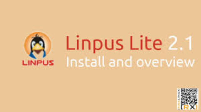 LINPUS LINUX