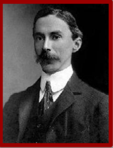 Bertrand Russell (1872-1970)