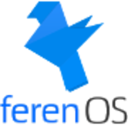 Feren OS 2017-08-18