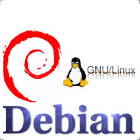 DEBIAN 2.2R4