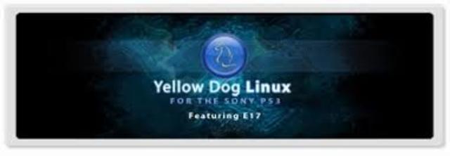 Yellow Dog Linux 2.1