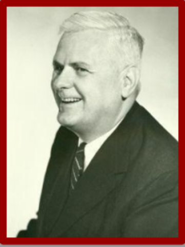 Alonzo Church (1903 – 1995)