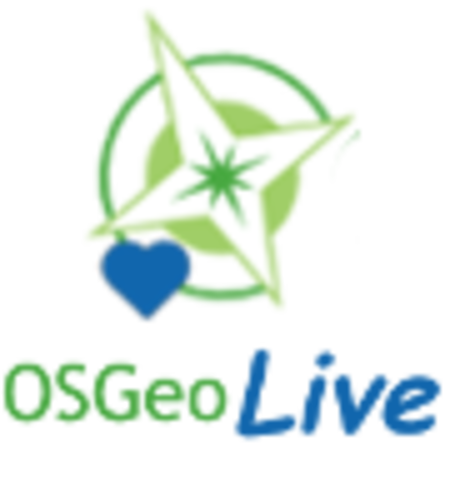 OSGeo-Live 2017-08-09