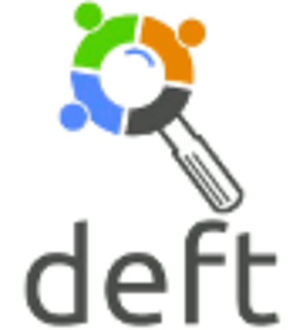 DEFT Linux 2017.1 "Zero"