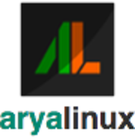 AryaLinux 2017