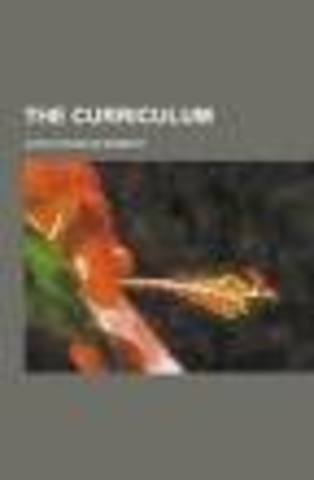 Publicacion del libro The currículum.