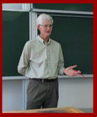 Stephen Arthur Cook (1939 - )