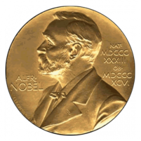 Los economistas Robert F. Engle, Clive W. J. Granger ganan el Premio Nobel de Economía .