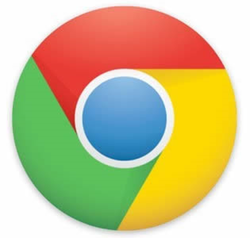 Navegador Google Chrome