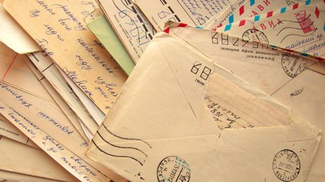 La Enseñanza por Correspondencia