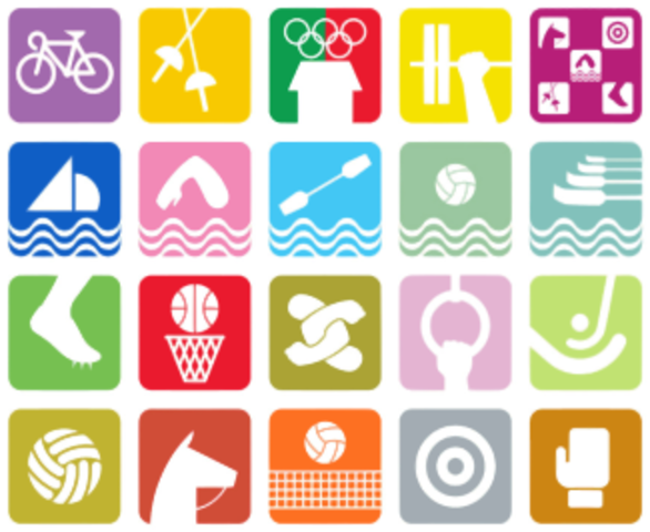 Desarrollo del diseño gráfico