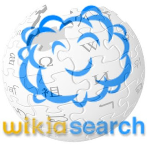 Wikia Search