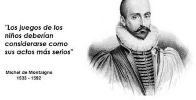 MONTAIGNE