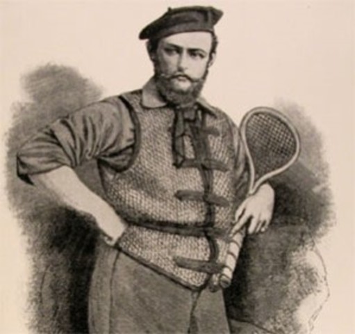 Nace oficialmente en el siglo XVII