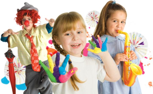 Elliot Eisner :Artes y Educación