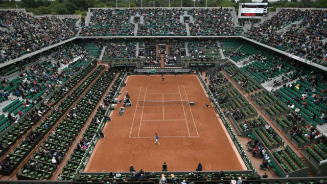Roland Garros