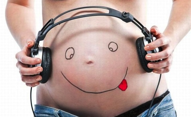 Sensibilidad Musical