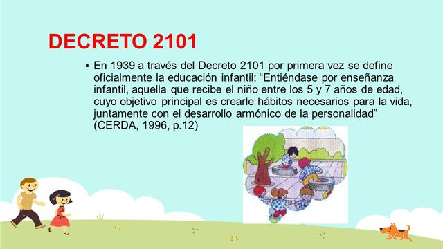 Educación Publica
