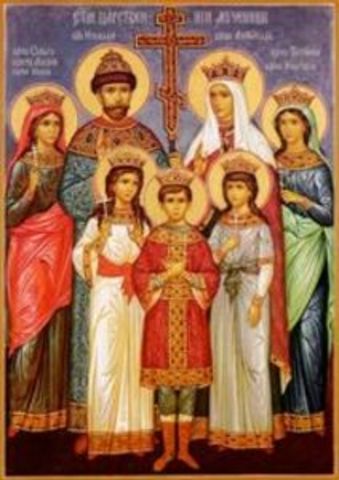 Rússia czarista ( governo Nicolau II )