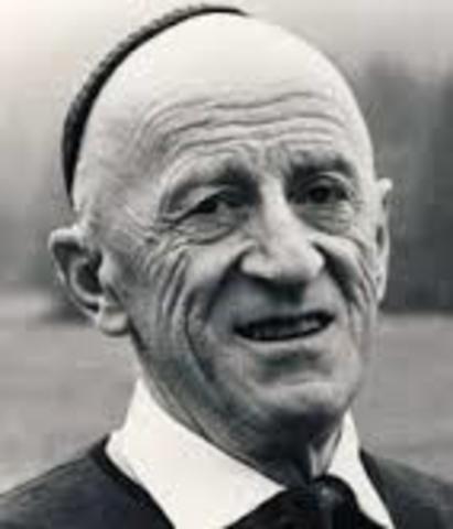 FORMALISMO: HENRI MARROU