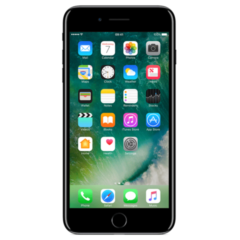 Dispositivos Moviles