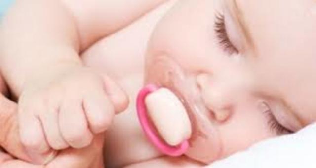 SUCCIÓN NUTRITIVA Y NO NUTRITIVA