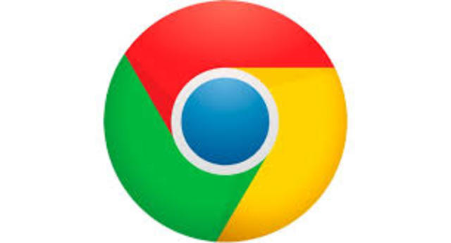 Google chrome