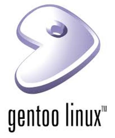 GENTOO LINUX 1.4