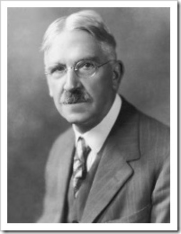 John Dewey
