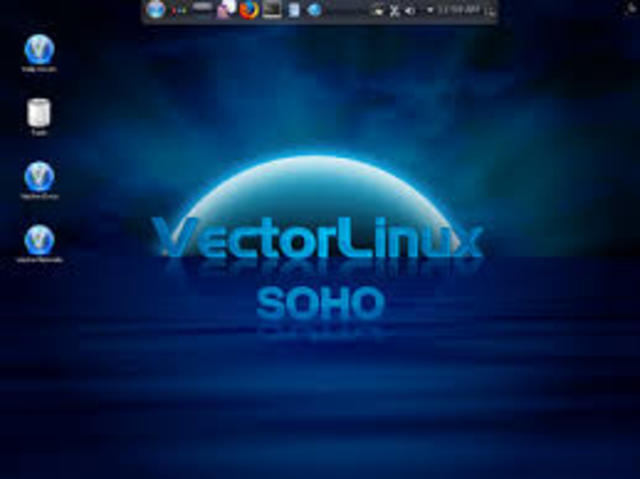 VECTOR LINUX