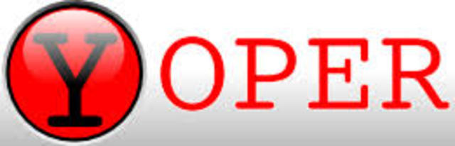 YOPER 3.2.1 .