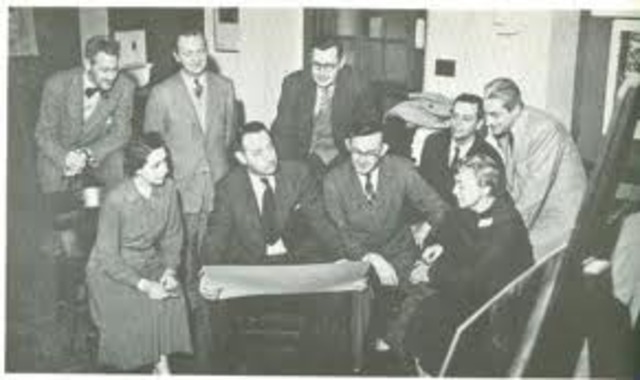 Progressive Education Association