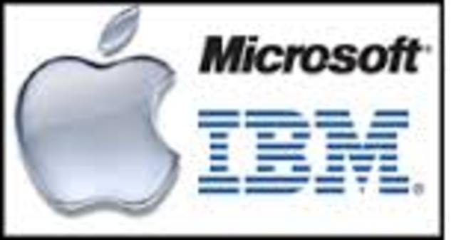 Los 90´s – Nuevas tecnologías