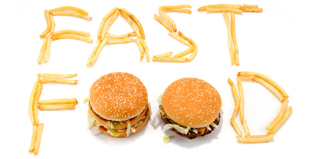 Fast food