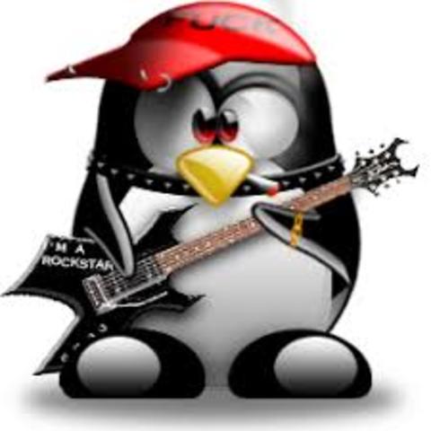 ROCK LINUX 1.5.20