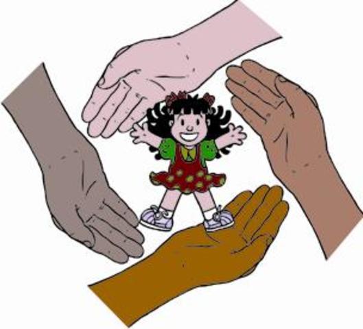 Protección al niño