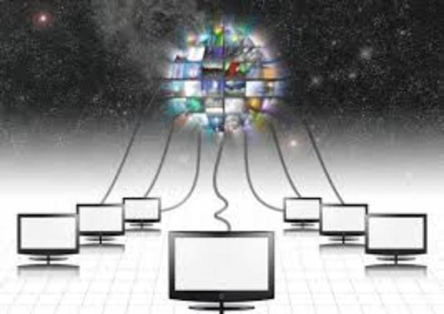 BBC transmite imágenes de 3