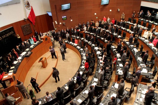 Primer Instrumento Normativo en Materia de Protección de Datos Personales