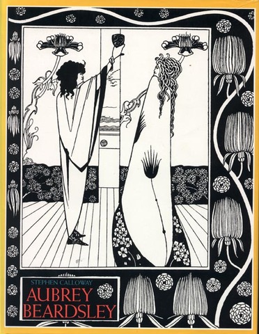 ART NOUVEAU INGLATERRA