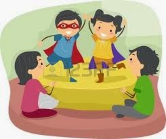 La expresión dramática