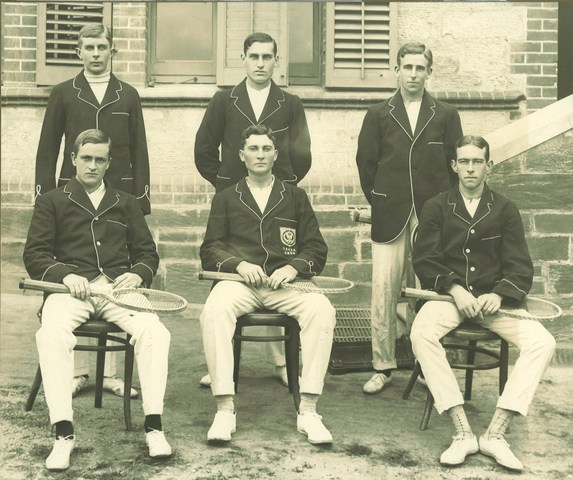 Federación Internacional de Tenis